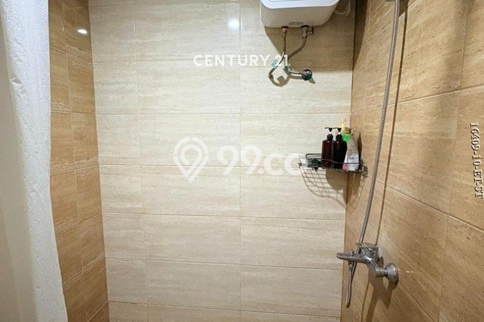 Dijual Apartemen 1 KT & 1 KM di Tangerang Selatan Area Strategis Dijual Apartemen 1 KT & 1 KM di Tangerang Selatan Area Strategis