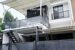 Dijual Hunian Mewah dengan Fasilitas Sekitar Komplit di Serpong, Tangerang Selatan Dijual Hunian Mewah dengan Fasilitas Sekitar Komplit di Serpong, Tangerang Selatan