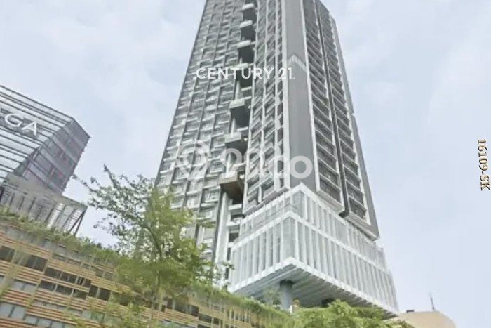 Hunian Apartemen Ideal untuk Dijual di Tangerang Selatan dengan 1 Kamar Hunian Apartemen Ideal untuk Dijual di Tangerang Selatan dengan 1 Kamar