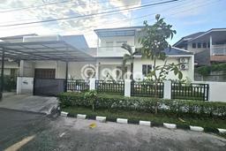 Rumah sewa siap huni 4 KT di Bintaro, Tangerang Selatan Rumah sewa siap huni 4 KT di Bintaro, Tangerang Selatan