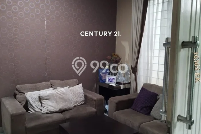 Rumah Mewah LB 280m2 Siap Huni Desain Elegan di Sektor 7-Bintaro, Tangerang Selatan Rumah Mewah LB 280m2 Siap Huni Desain Elegan di Sektor 7-Bintaro, Tangerang Selatan