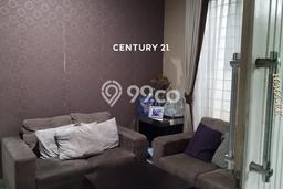 Rumah Mewah LB 280m2 Siap Huni Desain Elegan di Sektor 7-Bintaro, Tangerang Selatan Rumah Mewah LB 280m2 Siap Huni Desain Elegan di Sektor 7-Bintaro, Tangerang Selatan