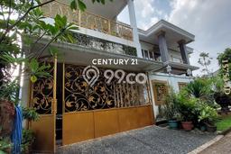 Hunian Mewah LB 800m2 Siap Pakai Desain Elegan di Bintaro, Tangerang Selatan Hunian Mewah LB 800m2 Siap Pakai Desain Elegan di Bintaro, Tangerang Selatan