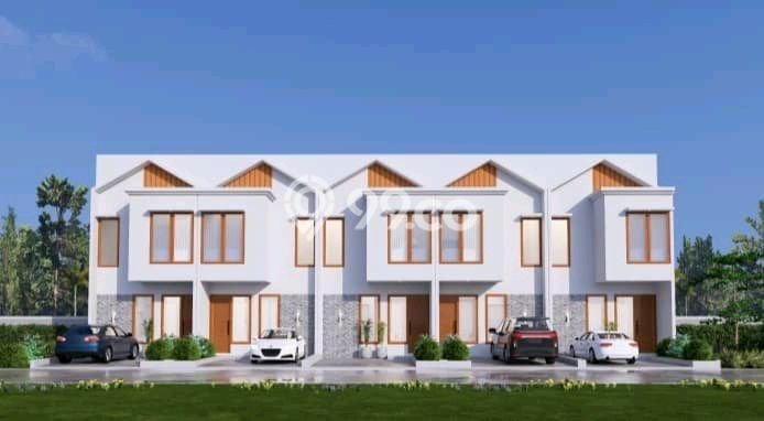 Jual Rumah Strategis Bagus Punya 3 KT di Ciputat Tangerang Selatan SHM Jual Rumah Strategis Bagus Punya 3 KT di Ciputat Tangerang Selatan SHM