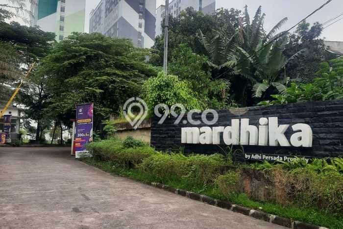 Hunian Apartemen 1 KT 1 KM Dijual di Tambun Selatan Bekasi, Luas 27m2 Hunian Apartemen 1 KT 1 KM Dijual di Tambun Selatan Bekasi, Luas 27m2