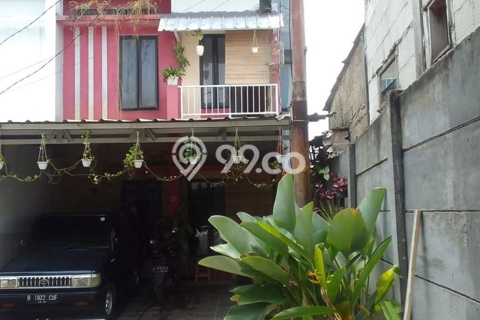 Jual Rumah Minimalis Bagus Punya 3 KT di Pamulang Tangerang Selatan SHM Jual Rumah Minimalis Bagus Punya 3 KT di Pamulang Tangerang Selatan SHM