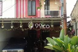 Jual Rumah Strategis Bagus Punya 3 KT di Ciputat Tangerang Selatan SHM Jual Rumah Strategis Bagus Punya 3 KT di Ciputat Tangerang Selatan SHM
