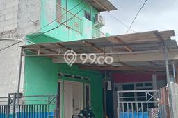 Dijual Rumah 4 Kamar Lokasi Ideal Bagus dan Strategis di Pondok Aren Dijual Rumah 4 Kamar Lokasi Ideal Bagus dan Strategis di Pondok Aren