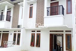 Rumah Minimalis 3 KT di BSD Tangerang Unfurnished Rumah Minimalis 3 KT di BSD Tangerang Unfurnished
