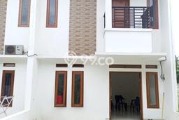 Rumah Minimalis 3 KT LT 60m2 di Graha Bintaro Rumah Minimalis 3 KT LT 60m2 di Graha Bintaro