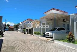 Jual Rumah Bagus Siap Huni LB 40m2 di Pamulang, Tangerang Selatan Jual Rumah Bagus Siap Huni LB 40m2 di Pamulang, Tangerang Selatan