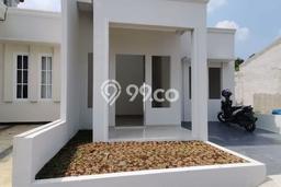 Rumah Modern Cantik 2 KT Bisa Langsung Pindah di Ciputat Timur Rumah Modern Cantik 2 KT Bisa Langsung Pindah di Ciputat Timur