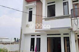 Jual Rumah Bagus Siap Huni LB 88m2 di Ciputat, Tangerang Selatan Jual Rumah Bagus Siap Huni LB 88m2 di Ciputat, Tangerang Selatan