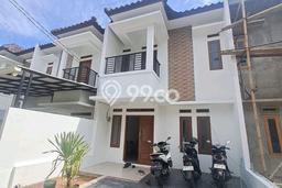 Dijual Rumah Strategis Bagus Punya 3 KT di Pondok Aren Tangerang Selatan SHM Dijual Rumah Strategis Bagus Punya 3 KT di Pondok Aren Tangerang Selatan SHM