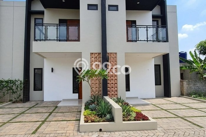 Jual Rumah Eksklusif 3 KT di Ciater, Tangerang Jual Rumah Eksklusif 3 KT di Ciater, Tangerang