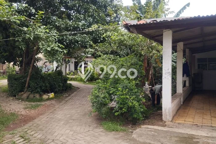 Tanah Kavling Dijual di Tangerang Selatan dengan Spesifikasi 151m2 Tanah Kavling Dijual di Tangerang Selatan dengan Spesifikasi 151m2