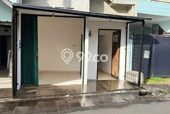 Komersial Bagus Dijual di Sektor 9-Bintaro Tangerang Selatan Lokasi Strategis Cocok untuk Kembangkan Bisnis Komersial Bagus Dijual di Sektor 9-Bintaro Tangerang Selatan Lokasi Strategis Cocok untuk Kembangkan Bisnis