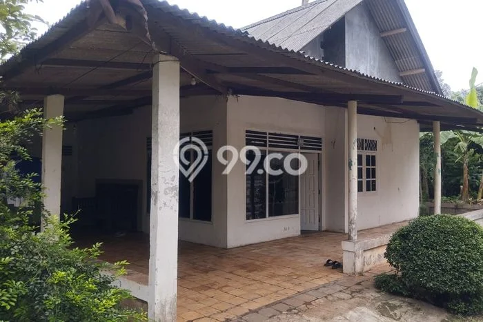 Tanah Kavling Dijual di Tangerang Selatan dengan Spesifikasi 151m2 Tanah Kavling Dijual di Tangerang Selatan dengan Spesifikasi 151m2