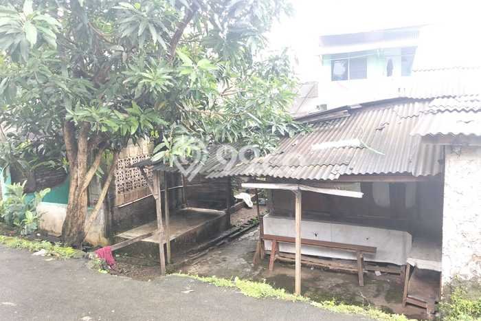 Untuk Dijual Tanah 81m2 di Bintaro, Tangerang Selatan Untuk Dijual Tanah 81m2 di Bintaro, Tangerang Selatan