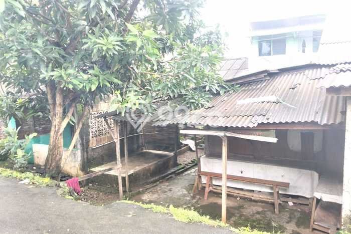 Untuk Dijual Tanah 81m2 di Bintaro, Tangerang Selatan Untuk Dijual Tanah 81m2 di Bintaro, Tangerang Selatan