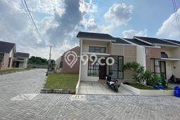 Jual Rumah Favorit Siap Huni LB 36m2 di Karawaci, Tangerang Jual Rumah Favorit Siap Huni LB 36m2 di Karawaci, Tangerang