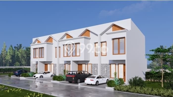 Jual Rumah Strategis Bagus Punya 3 KT di Ciputat Tangerang Selatan SHM Jual Rumah Strategis Bagus Punya 3 KT di Ciputat Tangerang Selatan SHM