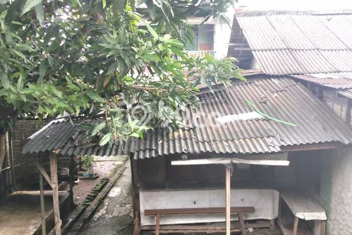 Untuk Dijual Tanah 81m2 di Bintaro, Tangerang Selatan Untuk Dijual Tanah 81m2 di Bintaro, Tangerang Selatan