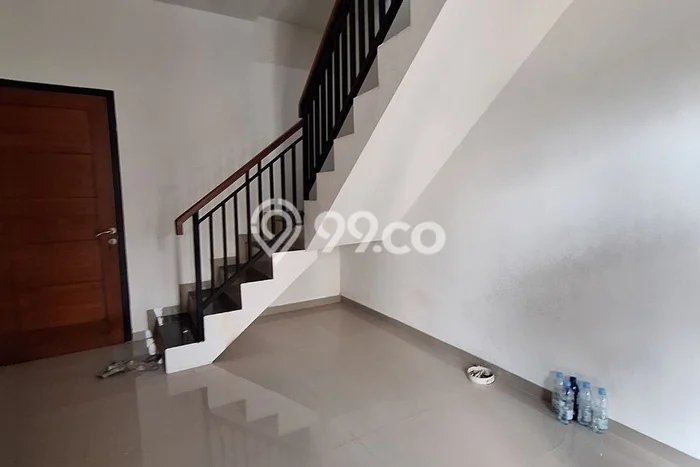 Jual Rumah Eksklusif 3 KT di Ciater, Tangerang Jual Rumah Eksklusif 3 KT di Ciater, Tangerang