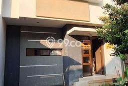 Jual Rumah Eksklusif 2 KT di Bintaro, Tangerang Selatan Jual Rumah Eksklusif 2 KT di Bintaro, Tangerang Selatan