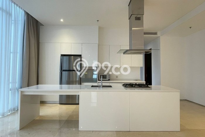 Sewa Apartemen Ekonomis 4 KT di Senopati Jakarta Selatan Sewa Apartemen Ekonomis 4 KT di Senopati Jakarta Selatan