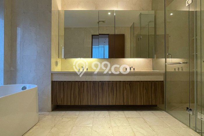 Sewa Apartemen Ekonomis 4 KT di Senopati Jakarta Selatan Sewa Apartemen Ekonomis 4 KT di Senopati Jakarta Selatan