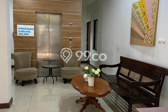 Komersial Dijual di Prime Area Jakarta Selatan Luas 1200m2 Komersial Dijual di Prime Area Jakarta Selatan Luas 1200m2