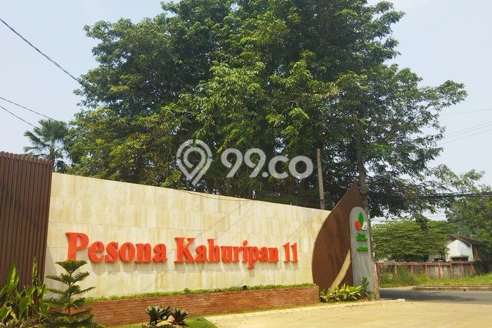 Rumah Modern Minimalis 4 Kamar Bisa Langsung Pindah di Cileungsi Rumah Modern Minimalis 4 Kamar Bisa Langsung Pindah di Cileungsi