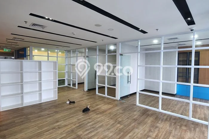Unit Komersial Disewakan di Jakarta Selatan Area Strategis Harga Kompetitif Unit Komersial Disewakan di Jakarta Selatan Area Strategis Harga Kompetitif
