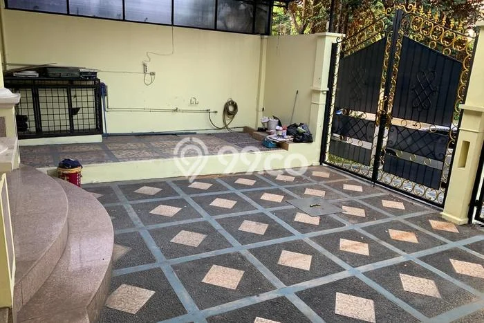 PALING DICARI! Hunian Disewakan dengan Harga Murah di Jakarta Barat PALING DICARI! Hunian Disewakan dengan Harga Murah di Jakarta Barat