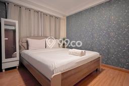 Disewakan Apartemen Terjangkau 2 BR di Masale Makassar Disewakan Apartemen Terjangkau 2 BR di Masale Makassar