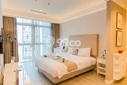 Sewa Apartemen Murah di Senayan 2 Bedroom Sewa Apartemen Murah di Senayan 2 Bedroom