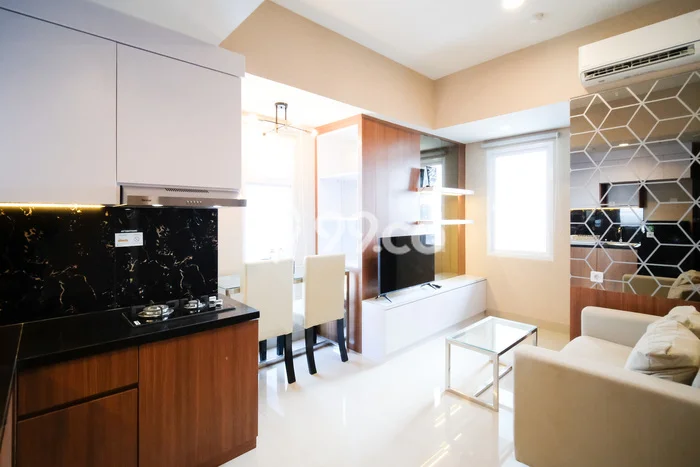 Ada Unit Apartemen Murah Disewa di Wonocolo, Surabaya 1 BR Ada Unit Apartemen Murah Disewa di Wonocolo, Surabaya 1 BR