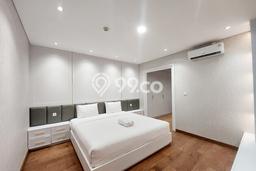 Jarang Ada! Hunian Apartemen Hemat di Medan Barat, Medan 2 Kamar Tidur dan 2 Kamar Mandi Jarang Ada! Hunian Apartemen Hemat di Medan Barat, Medan 2 Kamar Tidur dan 2 Kamar Mandi