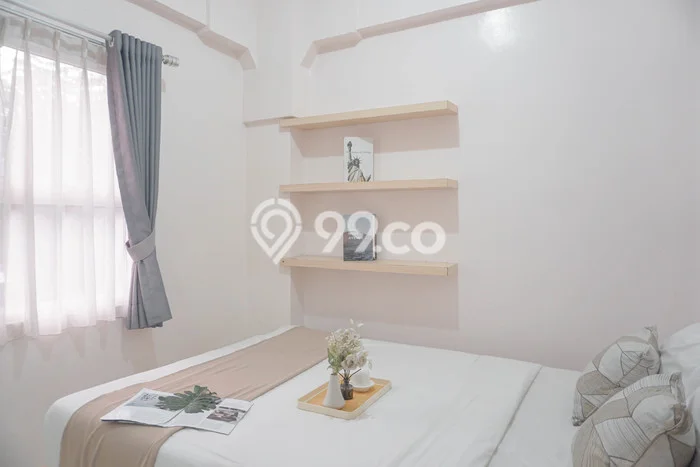 Sewa Apartemen Ekonomis 2 KT di Tegal Gundil Bogor Sewa Apartemen Ekonomis 2 KT di Tegal Gundil Bogor