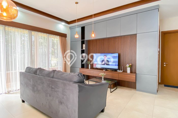 Apartemen Harga Murah dengan 3 BR & 2 KM di Megamendung Bogor Apartemen Harga Murah dengan 3 BR & 2 KM di Megamendung Bogor
