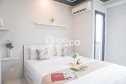 Apartemen Nyaman untuk Disewa, 1 Kamar di Bekasi Apartemen Nyaman untuk Disewa, 1 Kamar di Bekasi
