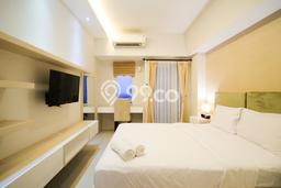 Disewakan Apartemen Minimalis 20m2 Punya 1 KT, 1 KM, Lokasi di Sambikerep Disewakan Apartemen Minimalis 20m2 Punya 1 KT, 1 KM, Lokasi di Sambikerep