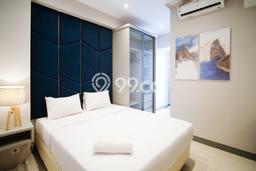 Disewakan Apartemen Minimalis 22m2 Punya 1 KT, 1 KM, Lokasi di Sambikerep Disewakan Apartemen Minimalis 22m2 Punya 1 KT, 1 KM, Lokasi di Sambikerep