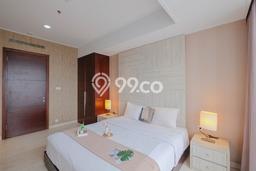Disewakan Apartemen Terjangkau 3 BR di Kuningan Jakarta Selatan Disewakan Apartemen Terjangkau 3 BR di Kuningan Jakarta Selatan