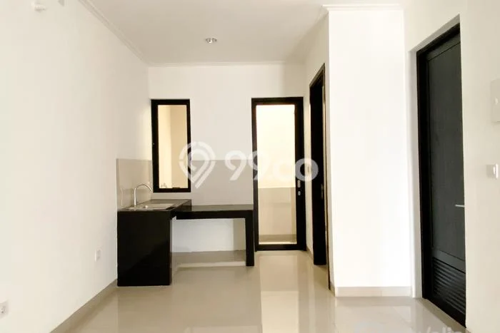 Apartemen Nyaman untuk Disewa, 2 Kamar di Jakarta Barat Apartemen Nyaman untuk Disewa, 2 Kamar di Jakarta Barat