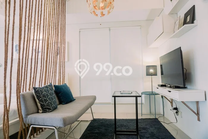 Apartemen Siap Huni 1 Kamar dengan Harga Terjangkau di Area Pondok Aren, Tangerang Selatan Apartemen Siap Huni 1 Kamar dengan Harga Terjangkau di Area Pondok Aren, Tangerang Selatan