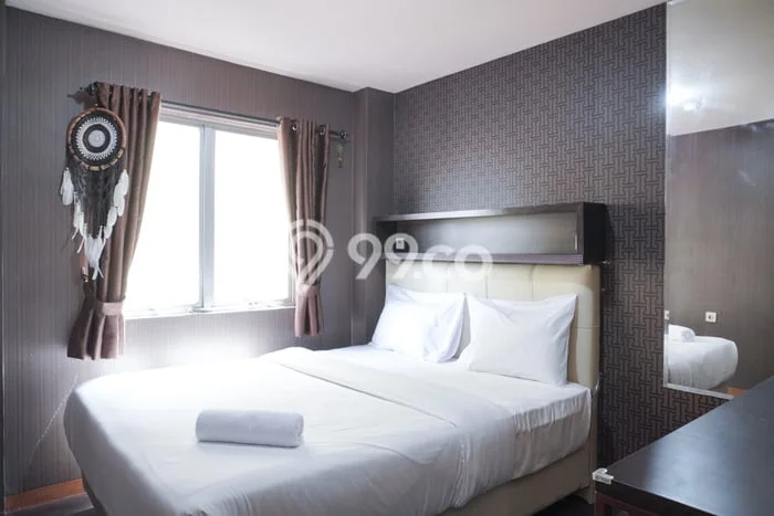 Sewa Apartemen Harga Terjangkau di Pegadungan 1 Bedroom Sewa Apartemen Harga Terjangkau di Pegadungan 1 Bedroom