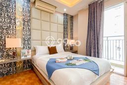 Sewa Sekarang Apartemen Nyaman 1 KT di Kawasan Tanah Abang Sewa Sekarang Apartemen Nyaman 1 KT di Kawasan Tanah Abang