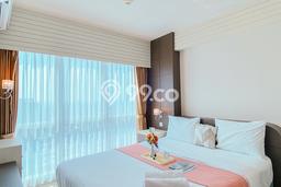 Apartemen Disewa Terjangkau 1 KT / 1 KM di Pulo Gadung, Jakarta Timur Apartemen Disewa Terjangkau 1 KT / 1 KM di Pulo Gadung, Jakarta Timur